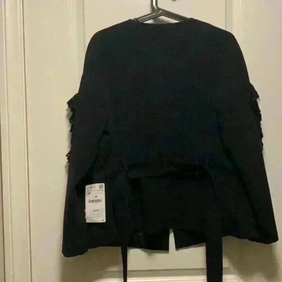 Zara Blazer - Picture 6 of 6